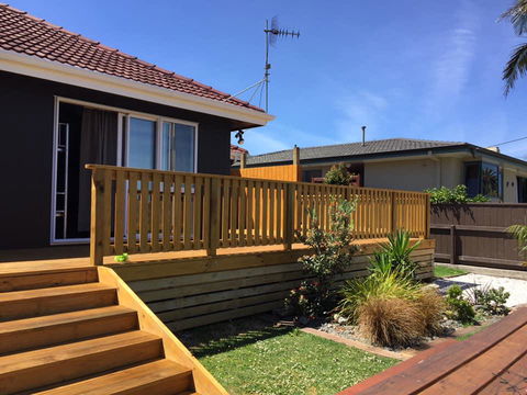 Apple Tree Backpackers - Accommodation New Zealand 3