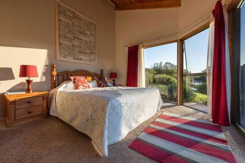 Appledore Lodge - Accommodation New Zealand 3
