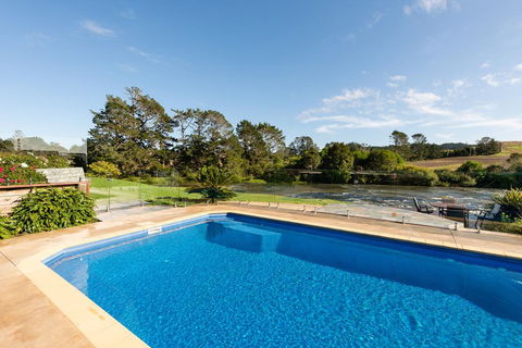 Appledore Lodge - Accommodation New Zealand 2