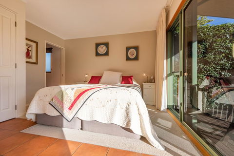 Appledore Lodge - Accommodation New Zealand 1
