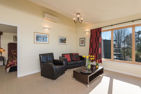 Applewood - Accommodation New Zealand 3