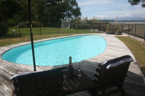 Applewood - Accommodation New Zealand 1