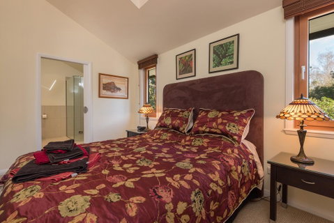Applewood - Accommodation New Zealand 2