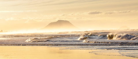 Aqua Beachfront Motel - Accommodation New Zealand 1