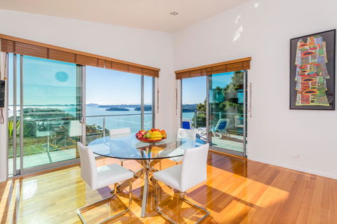 Aqua Cove - Accommodation New Zealand 2