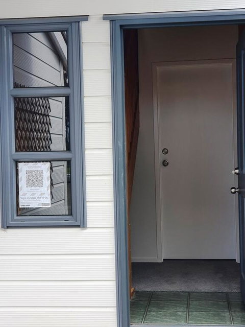 Aqua On The Beach - Accommodation New Zealand 1