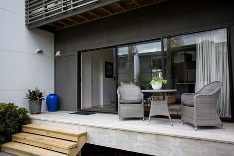 Aqua Soleil Villa Twenty - Accommodation New Zealand 3