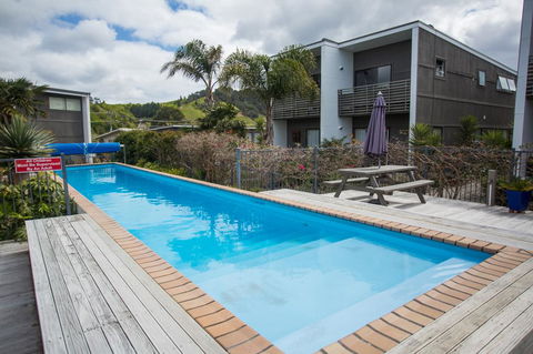 Aqua Soleil Villa Twenty - Accommodation New Zealand 0