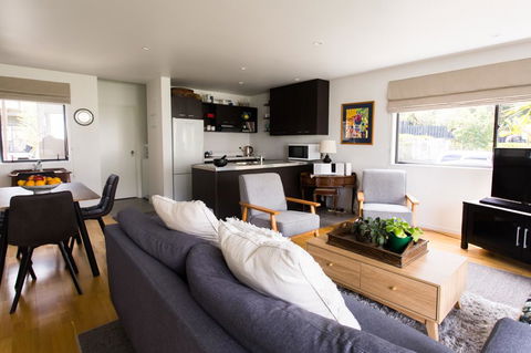 Aqua Soleil Villa Twenty - Accommodation New Zealand 2