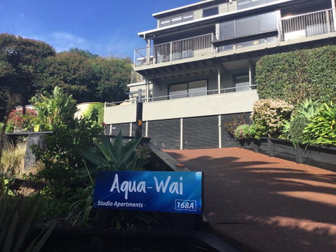 Aqua-Wai - Accommodation New Zealand 3
