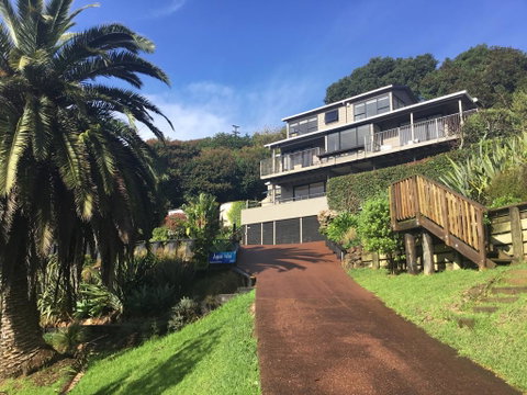 Aqua-Wai - Accommodation New Zealand 2