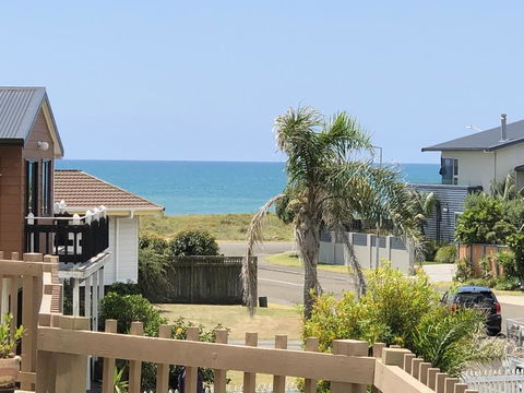Aquarius Motel - Accommodation New Zealand 2