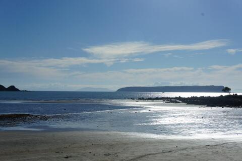 Aquavilla B&B - Accommodation New Zealand 1