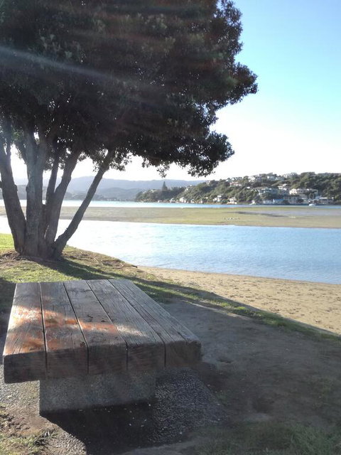 Aquavilla B&B - Accommodation New Zealand 3