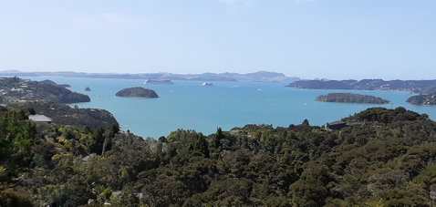 Arabella Heights. - Accommodation New Zealand 0