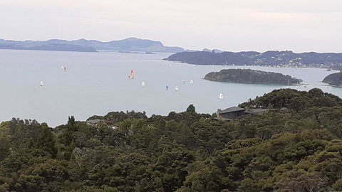 Arabella Heights. - Accommodation New Zealand 3