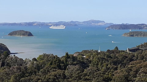 Arabella Heights. - Accommodation New Zealand 1