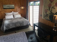 Araiawa Raio Lodge Pukenui