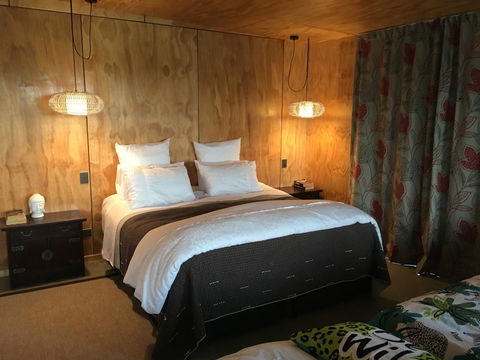 Araiawa Raio Lodge Pukenui - Accommodation New Zealand 2