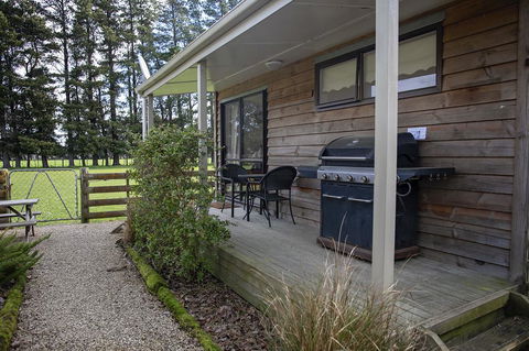 Aratahi Cottages - Accommodation New Zealand 0
