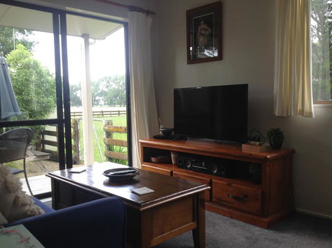 Aratahi Cottages - Accommodation New Zealand 3