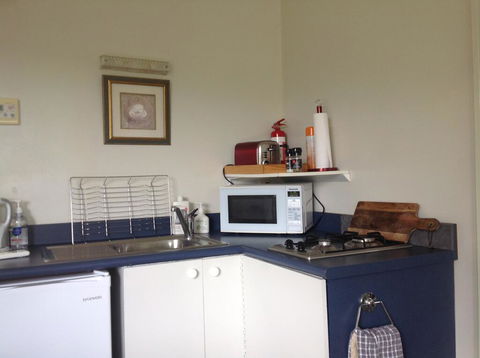 Aratahi Cottages - Accommodation New Zealand 2