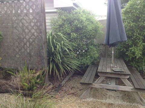 Aratahi Cottages - Accommodation New Zealand 1