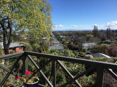 Arbutus BnB - Accommodation New Zealand 1