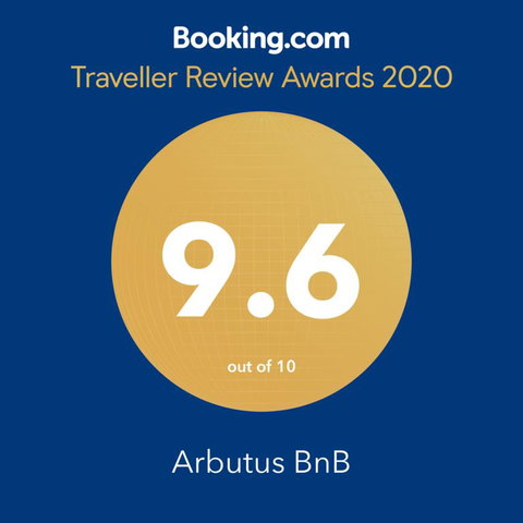 Arbutus BnB - Accommodation New Zealand 3