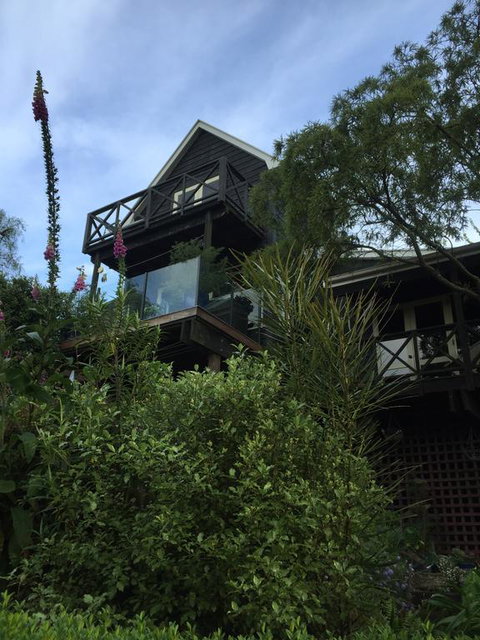 Arbutus BnB - Accommodation New Zealand 2