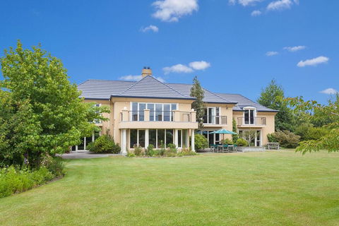 Arcadia Estate - Accommodation New Zealand 2