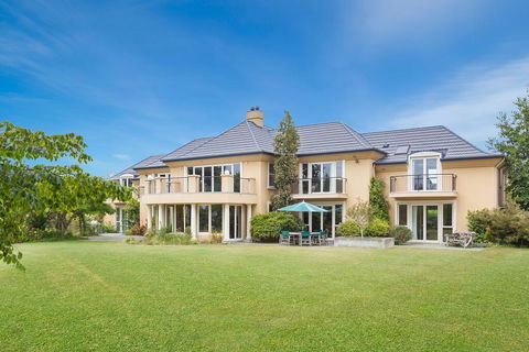 Arcadia Estate - Accommodation New Zealand 3