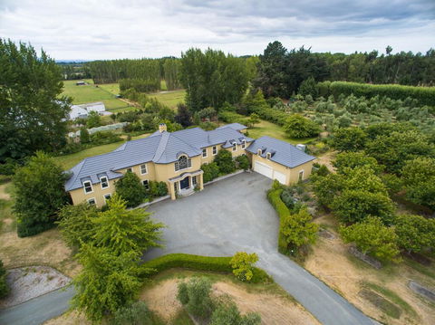 Arcadia Estate - Accommodation New Zealand 1
