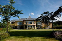 Arcadia Lodge