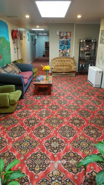 Ariki Backpackers - Accommodation New Zealand 0