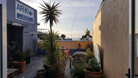 Ariki Backpackers - Accommodation New Zealand 1