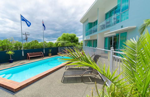 Aristotles North Shore - Accommodation New Zealand 0
