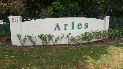 Arles Historical Homestead - Accommodation New Zealand 3
