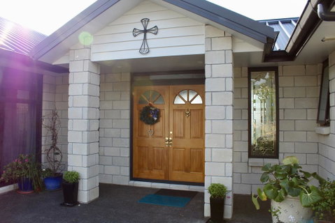 Arohanui Rural Retreat B&B - Accommodation New Zealand 1