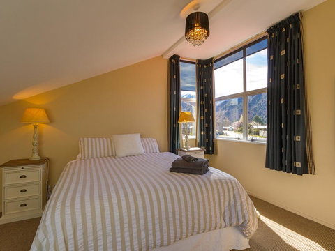 Arrow Haven - Arrowtown Holiday Home - Accommodation New Zealand 3