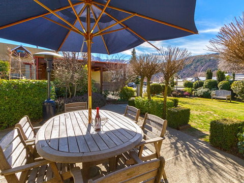 Arrow Haven - Arrowtown Holiday Home - Accommodation New Zealand 0