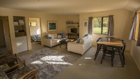 Arrowtown Country Cottage - Accommodation New Zealand 2