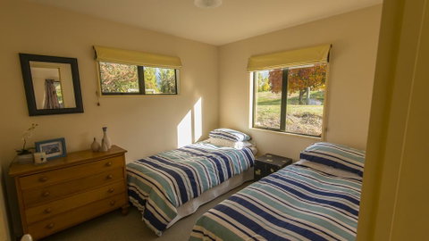 Arrowtown Country Cottage - Accommodation New Zealand 1