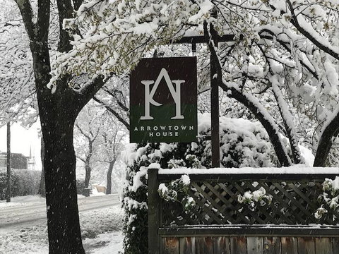 Arrowtown House Boutique Accommodation - Accommodation New Zealand 0