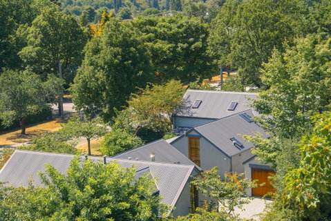 Arrowtown House Boutique Accommodation - Accommodation New Zealand 1