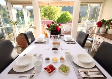Arrowtown Lodge - Accommodation New Zealand 1