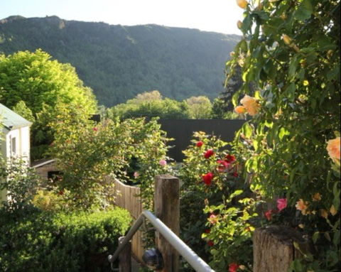 Arrowtown Lodge - Accommodation New Zealand 2
