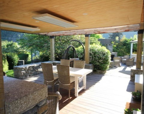 Arrowtown Lodge - Accommodation New Zealand 3
