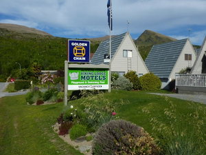 Arrowtown Viking Lodge Motel
