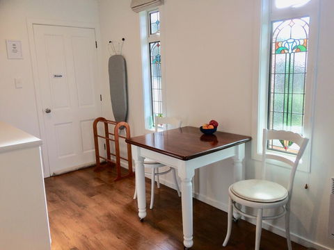 Art Glass Studio - Accommodation New Zealand 1